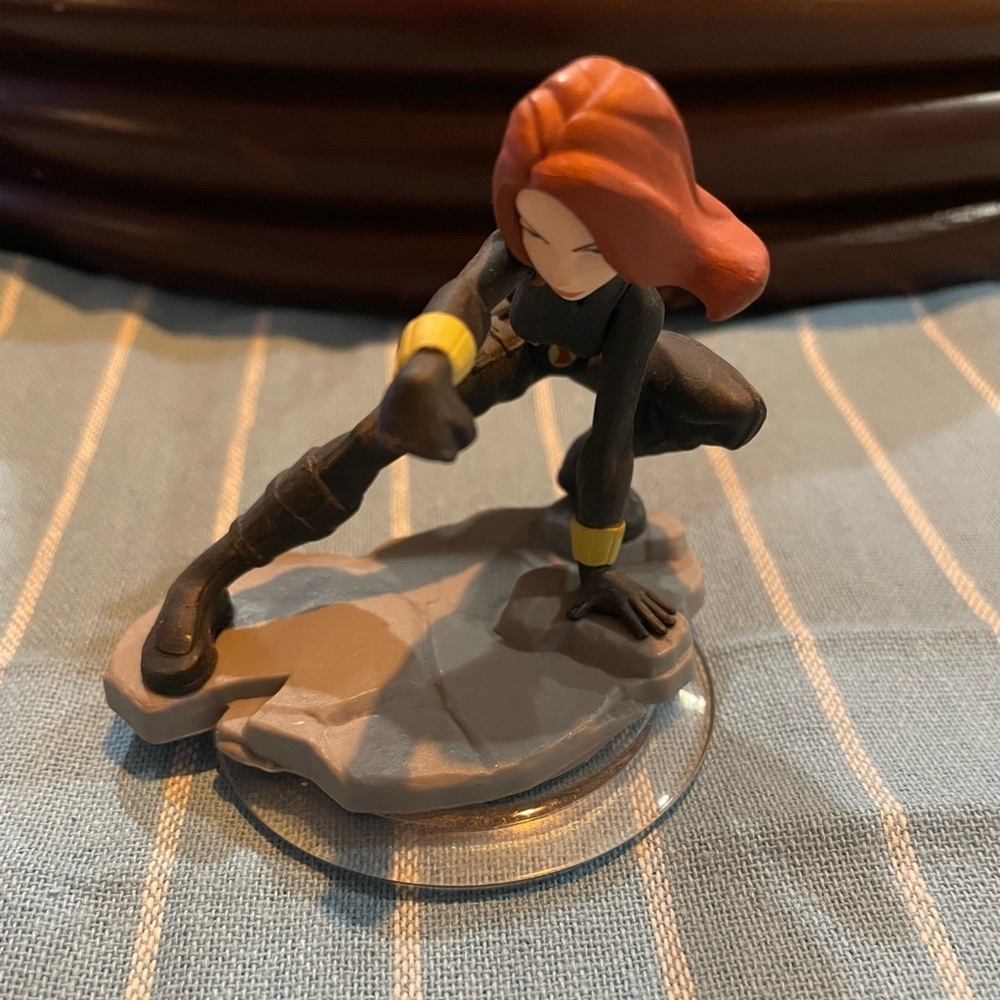 Disney Infinity 2.0 Black Widow